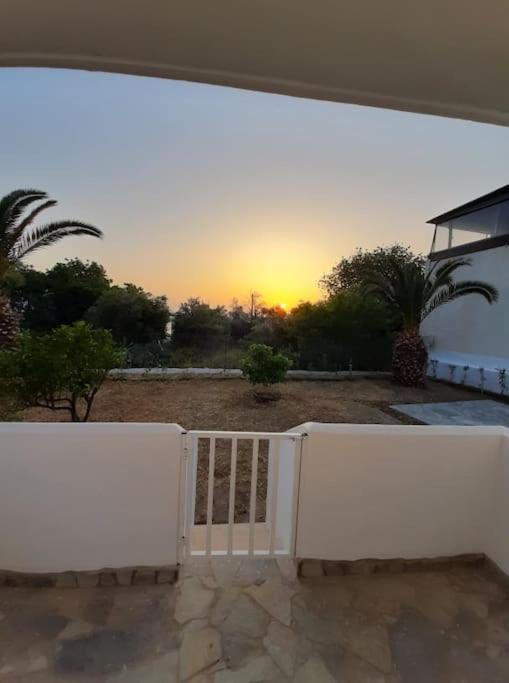 Annika'S Summer Dream Livadia  Exterior photo